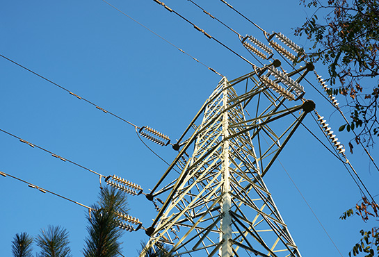 甘肅乾能電力工程設(shè)計(jì)咨詢(xún)有限公司成立